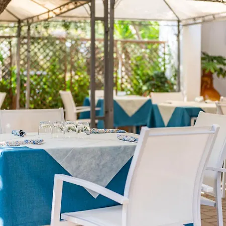 Porto Cesareo Camping-2 By Interhome Holiday home