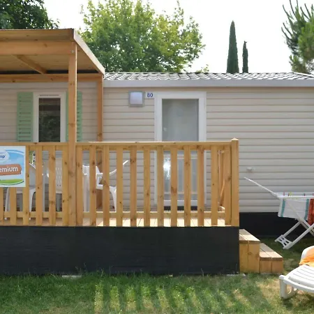 Porto Cesareo Camping-2 By Interhome Torre Lapillo