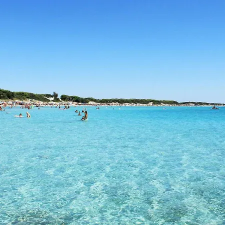 Porto Cesareo Camping-2 By Interhome Holiday home *