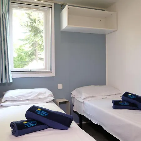 Porto Cesareo Camping-2 By Interhome Torre Lapillo