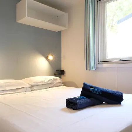Holiday home Porto Cesareo Camping-2 By Interhome *