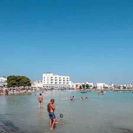 Porto Cesareo Camping-2 By Interhome Holiday home Torre Lapillo